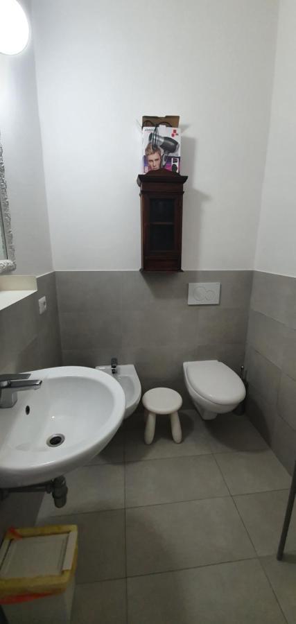 Apartment Dante Firenze Esterno foto