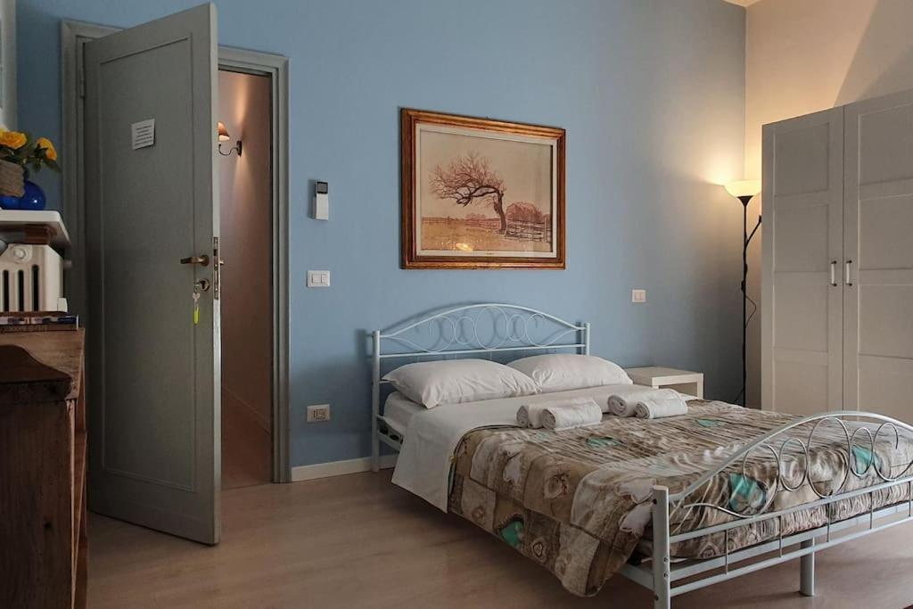 Apartment Dante Firenze Esterno foto