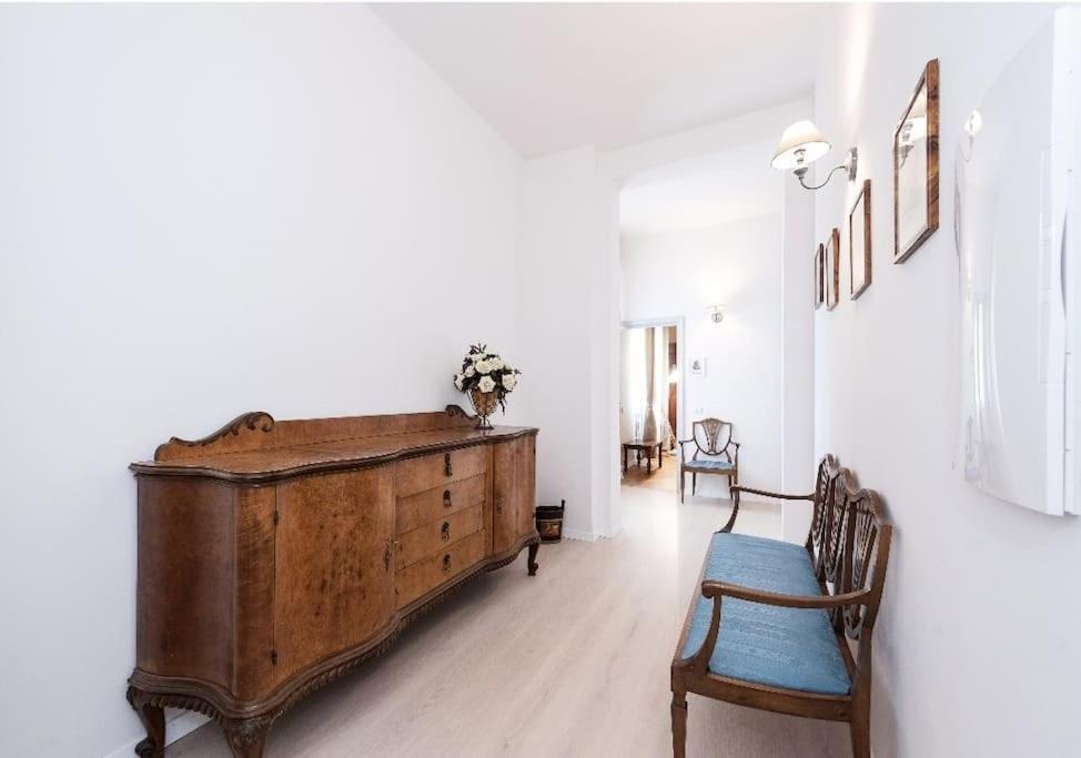 Apartment Dante Firenze Esterno foto