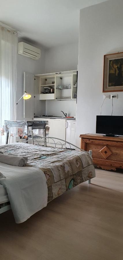 Apartment Dante Firenze Esterno foto